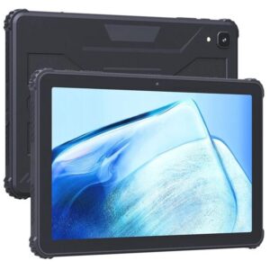 6924136719251 | P/N: CUBTABKINGKONG4G | Cod. Artículo: MGS0000018724 Tablet cubot tab king kong 4g rugerizada 10.1 pulgadas - 8gb - 256gb