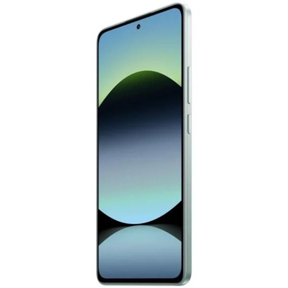 Movil xiaomi redmi note 14 5g 8 - 256gb verde - Imagen 3