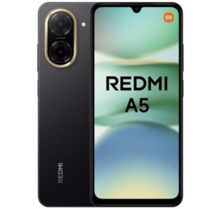 6932554425104 | P/N: MZB0JSEEU | Cod. Artículo: MGS0000027662 Movil xiaomi redmi a5 3 - 64gb negro
