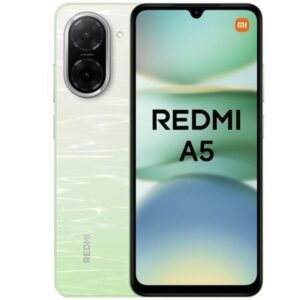 6932554425166 | P/N: MZB0JSLEU | Cod. Artículo: MGS0000028226 Telefono movil smartphone xiaomi redmi a5 3gb - 64gb - 6.88 pulgadas - verde