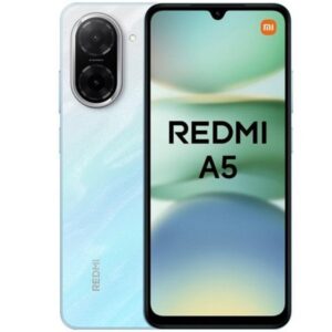 6932554425814 | P/N: MZB0JRIEU | Cod. Artículo: MGS0000027661 Movil xiaomi redmi a5 3 - 64gb azul
