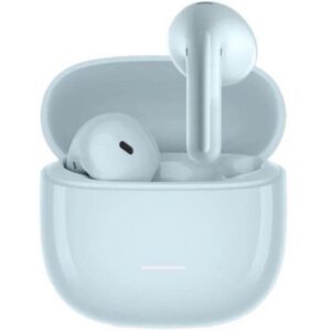 6932554464196 | P/N: BHR08JPGL | Cod. Artículo: MGS0000033163 Auriculares xiaomi redmi buds 8 active inalambrico azul