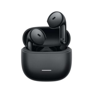 6932554464233 | P/N: BHR08JTGL | Cod. Artículo: MGS0000033164 Auriculares xiaomi redmi buds 8 active inalambrico negro