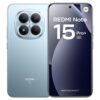6932554490126 | P/N: MZB0MI3EU | Cod. Artículo: MGS0000031728 Movil xiaomi redmi note 15 pro+ 5g 8gb 256gb 6.8 pulgadas azul