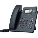 6938818306066 | P/N: T31P | Cod. Artículo: MGS0000003382 Telefono voip yealink sip - t31p
