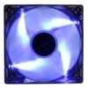 6940533542063 | P/N: 51791 | Cod. Artículo: DSP0000028737 Ventilador caja unykach 51791 led azul 120mm