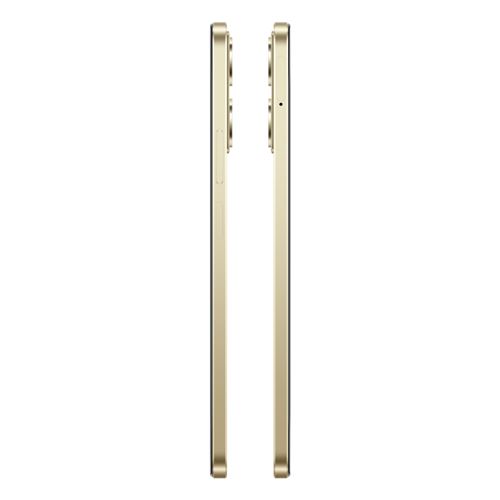 Movil realme note 70t 4 - 256gb gold - Imagen 5