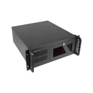 6974560220526 | P/N: UK51917 | Cod. Artículo: DSP0000019915 Caja rack unykach 4u 19 pulgadas negro
