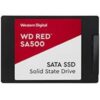 718037872346 | P/N:  | Cod. Artículo: WDS500G1R0A Disco duro interno ssd wd western digital red wds500g1r0a 500gb 2.5 pulgadas sata 6gb - s