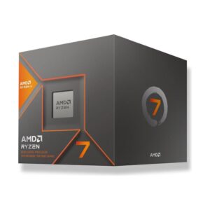 730143317696 | P/N: 100-100001236SBX | Cod. Artículo: DSP0000034878 Procesador amd ryzen 7 ia 8700g 8 nucleos 4.2ghz 16mb am5 box