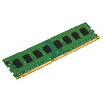 740617253733 | P/N: KCP3L16ND8/8 | Cod. Artículo: DSP0000036955 Memoria ddr3l 8gb kingston - 1600mhz - dimm