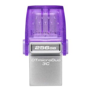 740617328110 DTDUO3CG3/256GB PENDRIVE 256GB OTG DTDUO3CG3/256GB KINGSTON