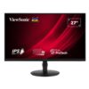 766907026085 | P/N: VA2708-HDJ | Cod. Artículo: MGS0000032903 Monitor led 27 pulgadas viewsonic va2708 - hdj ips -  fhd -  dp -  hdmi -  vga -  100hz -  5ms -  vesa 100x100
