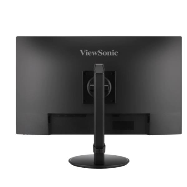 Monitor led 27 pulgadas viewsonic va2708 - hdj ips - fhd - dp - hdmi - vga - 100hz - 5ms - vesa 100x100 - Imagen 3