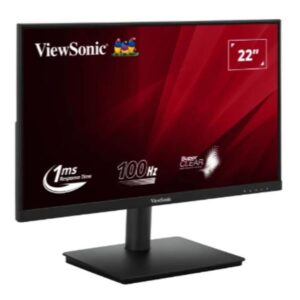 766907026931 | P/N: VA220-H | Cod. Artículo: MGS0000032886 Monitor led 22 pulgadas viewsonic va220 - h va - fhd - hdmi - vga - 100hz - 1ms