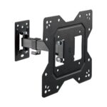 8032958186293 | P/N: EW1521 | Cod. Artículo: MGS0000016475 Soporte de pared ewent ew1521 para tv hasta 43 pulgadas carga maxima 30kg