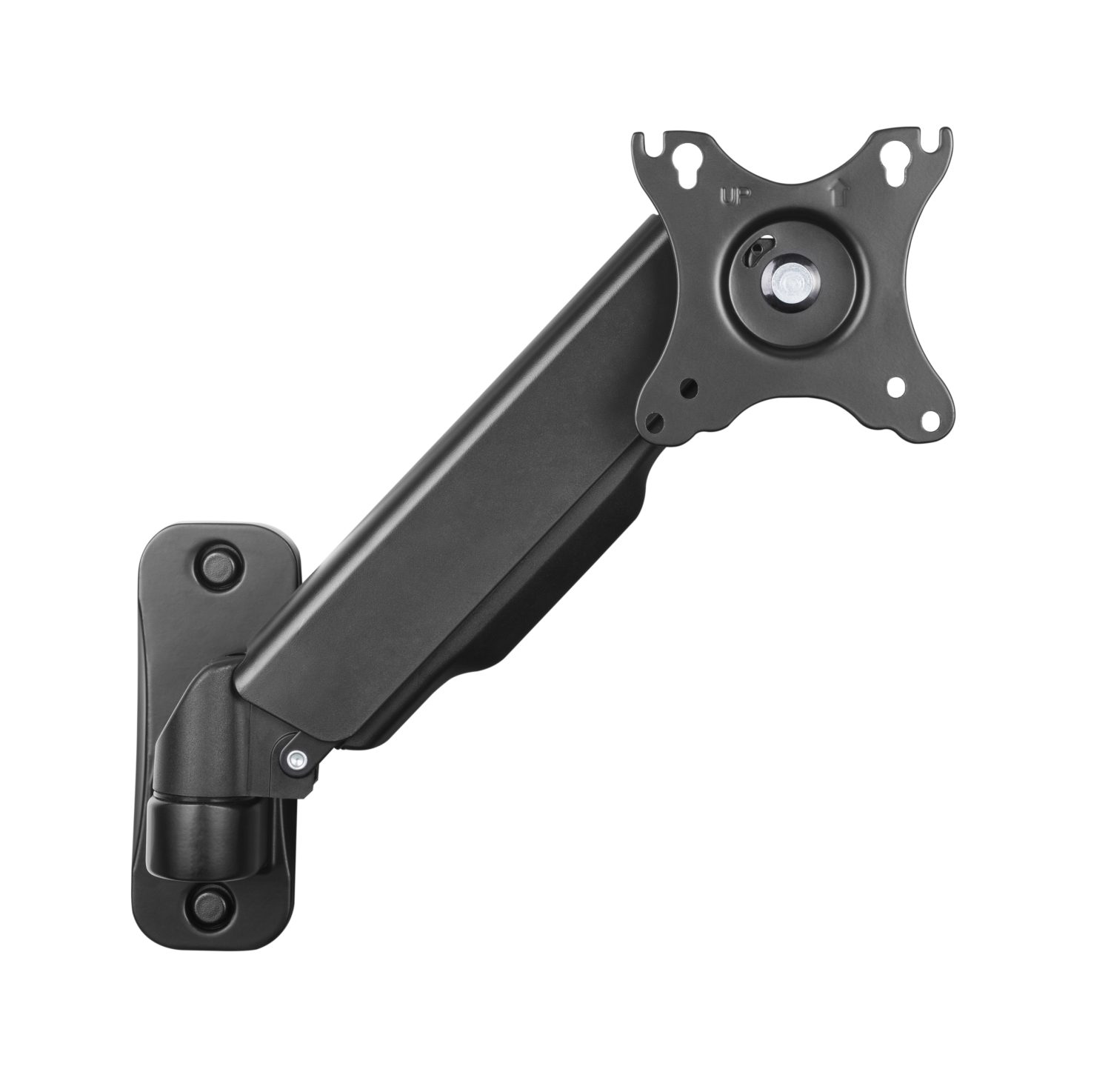 8052101430646 | P/N: EW1532 | Cod. Artículo: MGS0000010483 Soporte de pared ewent ew1532 para monitor hasta 34 pulgadas carga maxima 9kg