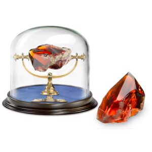 812370010226 | P/N: NN7386 | Cod. Artículo: MGS0000015545 Réplica harry potter piedra filosofal