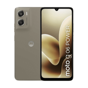 840493605272 PBA00004SE MOTOROLA MOTO G06 6