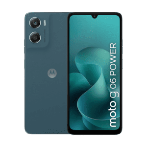 840493605302 PBA00005SE MOTOROLA MOTO G06 6