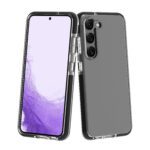 8426801169623 | P/N: MCSPS0022 | Cod. Artículo: DSP0000023511 Funda muvit shockproof 2m para samsung galaxy s23 5g transparente