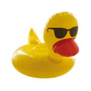 8426801174481 | P/N: MWSSP0001 | Cod. Artículo: DSP0000030880 Altavoz myway flotante pato