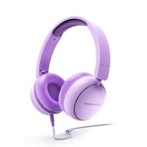 8432426457663 | P/N: 457663 | Cod. Artículo: DSP0000019685 Auriculares micro energy sistem urbantune lavender