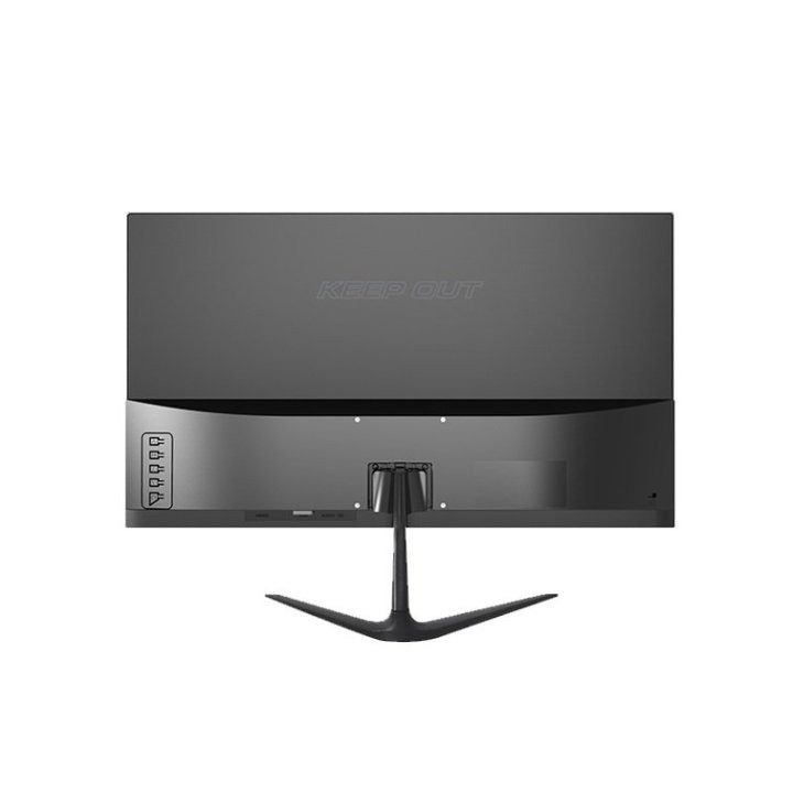 Monitor led gaming 22 pulgadas keep out xgm22bv5 fhd 120hz 1ms mm negro - Imagen 2