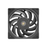 8435693104834 | P/N: MFNC | Cod. Artículo: DSP0000028788 Ventilador mars gaming mf - nc 120mm negro