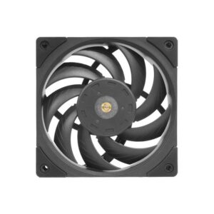 8435693104834 | P/N: MFNC | Cod. Artículo: DSP0000028788 Ventilador mars gaming mf - nc 120mm negro