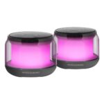 8435693105657 | P/N: MSAURA | Cod. Artículo: DSP0000029097 Altavoces mars gaming ms - aura negro