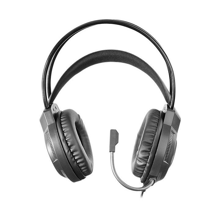 Auriculares mars gaming mh124 negro - Imagen 2