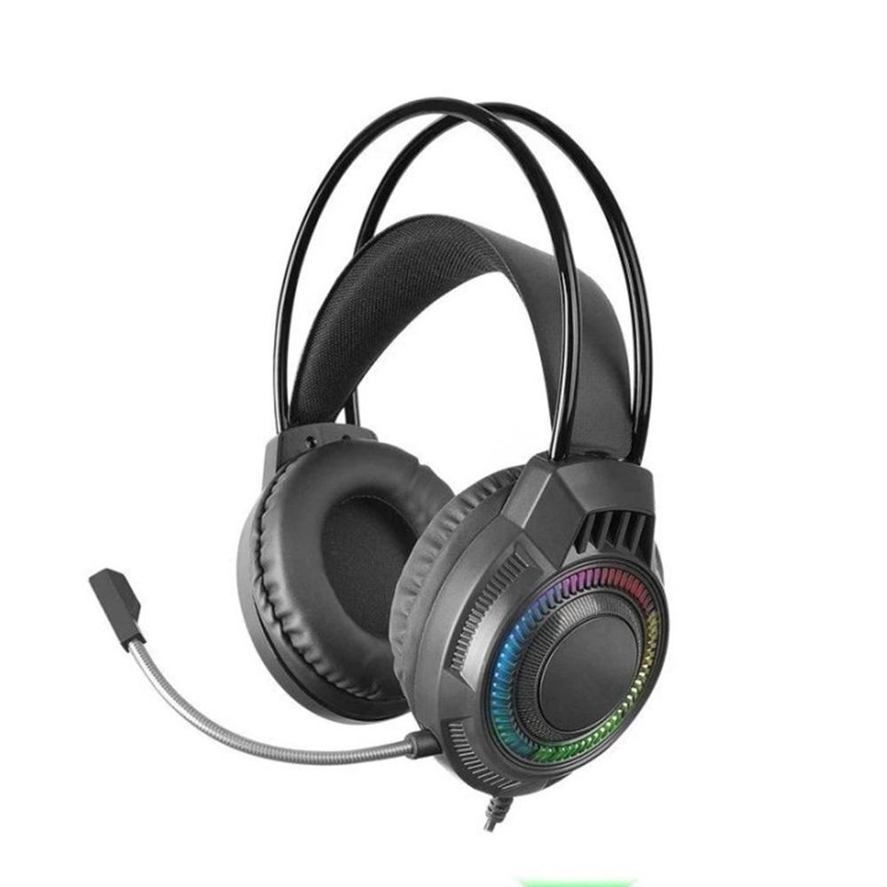 8435693108733 | P/N: MH124 | Cod. Artículo: DSP0000035575 Auriculares mars gaming mh124 negro