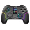 8435693113423 | P/N: MGPV3 | Cod. Artículo: DSP0000038820 Mars gaming gamepad mgpv3 2.4gpro rgb black
