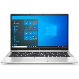 8435824120986 | P/N: OC-12650 | Cod. Artículo: DSP0000038255 Portatil reacondicionado hp elitebook 840 g8 14 pulgadas - i5 - 11th - 16 gb - 256 gb m2 - win 11 pro - teclado español