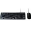 8436531366513 | P/N:  | Cod. Artículo: LL-KB-816-COMBO Kit teclado + raton l - link ll - kb - 816 - combo usb negro
