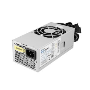 8436556140631 | P/N:  | Cod. Artículo: COO-FA500TGR Fuente de alimentacion coolbox basic 500gr - t tfx 500w