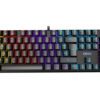 8436587972027 | P/N: NXKROMKASIC | Cod. Artículo: DSP0000004387 Teclado gaming krom kasic