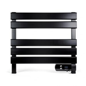 8436626131194 | P/N: YV-TW150B | Cod. Artículo: MGS0000030482 Yoevu - toallero eléctrico 150w negro