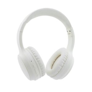 8437012429543 | P/N: COO-AUB-40WH | Cod. Artículo: MGS0000021786 Auriculares coolbox air40 bluetooth beige