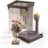 849421003371 | P/N: NN7346 | Cod. Artículo: DSP0000005145 Figura the noble collection harry potter criaturas magicas dobby el elfo