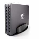 8714909008846 | P/N: CHD3SU | Cod. Artículo: C05-210 Caja externa conceptronic hdd de 3.5 pulgadas para disco duro sata  usb 2.0