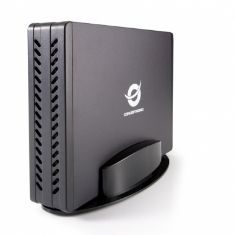 8714909008846 | P/N: CHD3SU | Cod. Artículo: C05-210 Caja externa conceptronic hdd de 3.5 pulgadas para disco duro sata usb 2.0