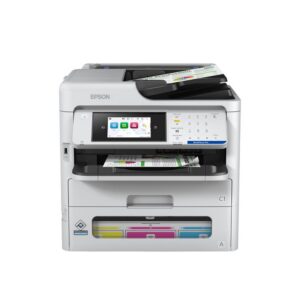 8715946715797 | P/N: C11CK19401 | Cod. Artículo: DSP0000038415 Multifuncion inyeccion epson workforce pro em - c800rdwf color duplex