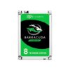8719706003766 | P/N: ST8000DM004 | Cod. Artículo: DSP0000004275 Disco duro interno hdd seagate barracuda st8000dm004 8tb 3.5 pulgadas 5400rpm -  256mb -  sata 6gb - s