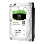 8719706011280 | P/N:  | Cod. Artículo: ST2000DM008 Disco duro interno hdd seagate barracuda st2000dm008 2tb 3.5 pulgadas 7200rpm -  256mb -  sata 6gb - s