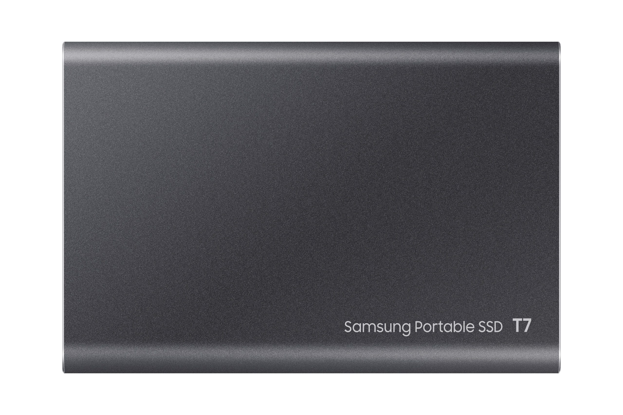 Disco duro externo ssd samsung mu - pc1t0t - ww 1tb nvme usb 3.2 gris - Imagen 3