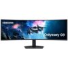 8806095234915 | P/N: LS49CG954EUXEN | Cod. Artículo: DSP0000028591 Monitor samsung 49 pulgadas odyssey g9 ls49cg954euxen - dwqhd - curvo
