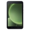 8806095466958 | P/N: SM-X306BZGAEEB | Cod. Artículo: DSP0000026323 Tablet samsung galaxy tab active5 5g 8 pulgadas 6gb - 128gb - verde