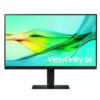 8806095524658 | P/N: LS27D600UAUXEN | Cod. Artículo: DSP0000035802 Monitor samsung ls27d600uauxen 27 pulgadas qhd 100hz
